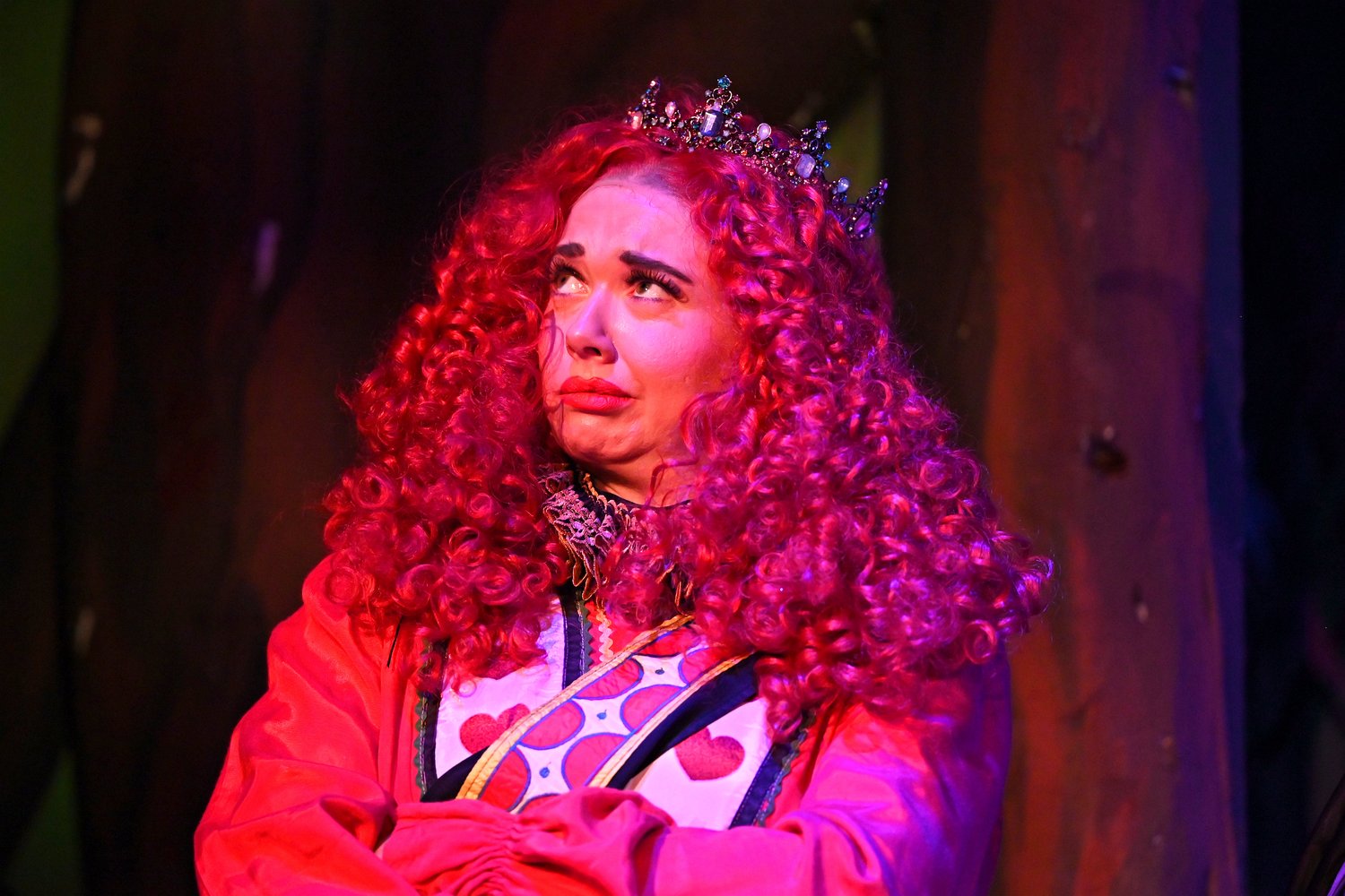 Shrek The Musical :: Hertford Dramatic and Operatic Society