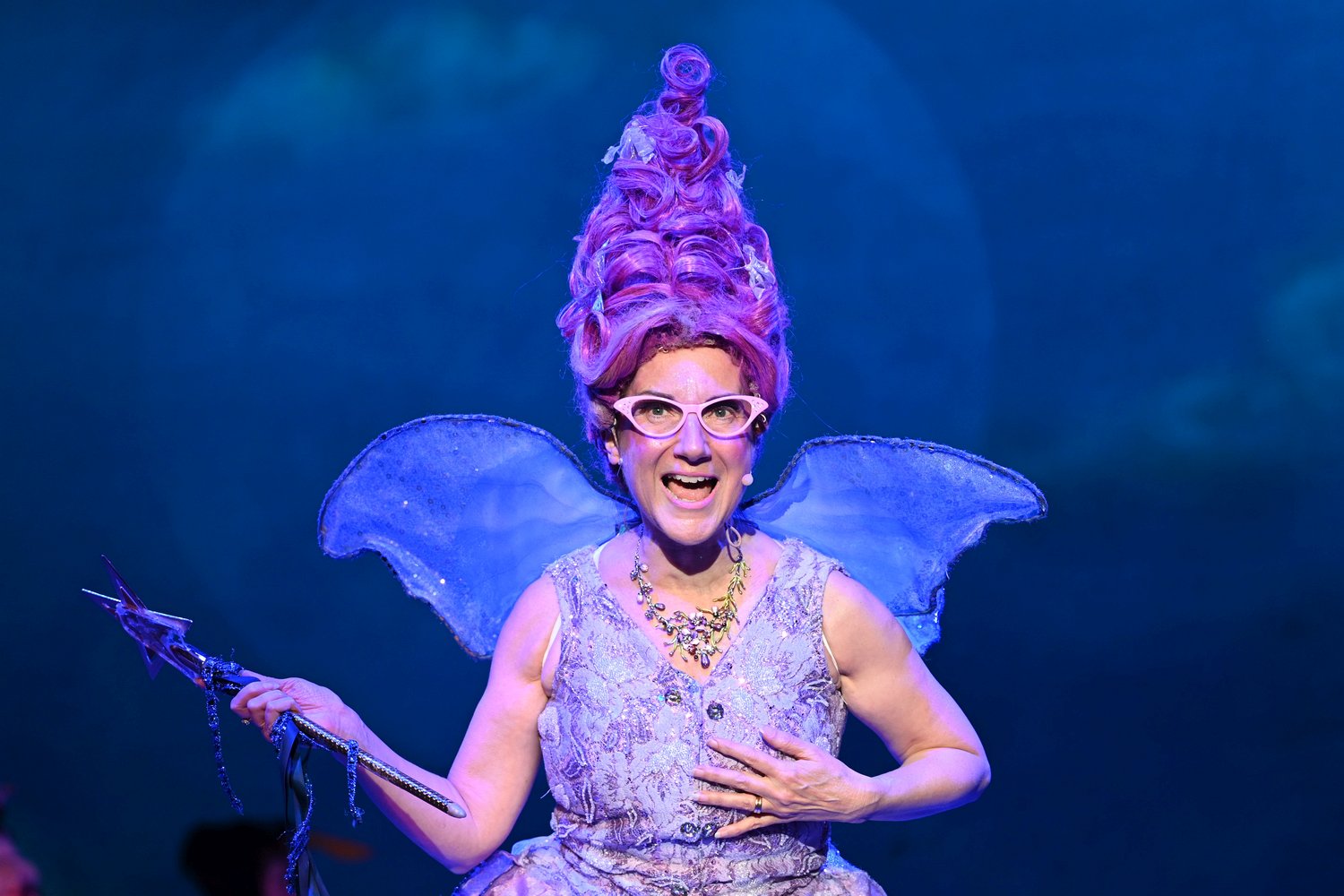 Shrek The Musical :: Hertford Dramatic and Operatic Society