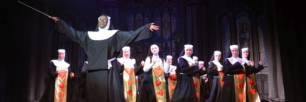 Photo of Sister Act